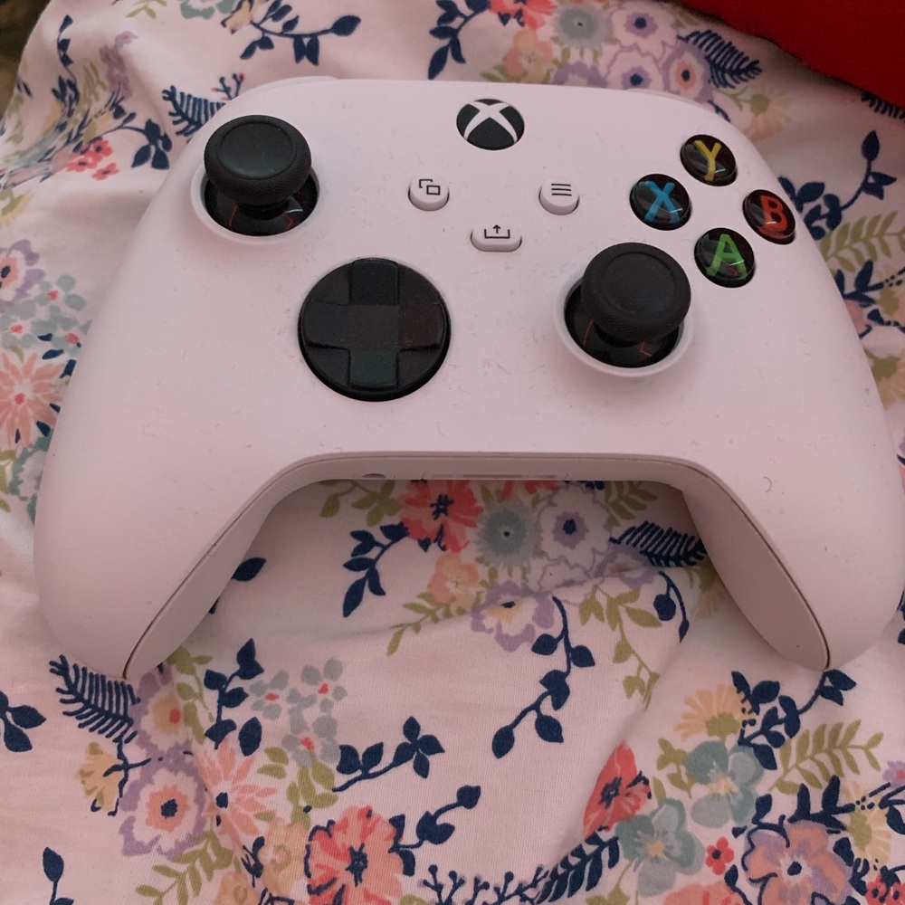 Xbox wireless controller